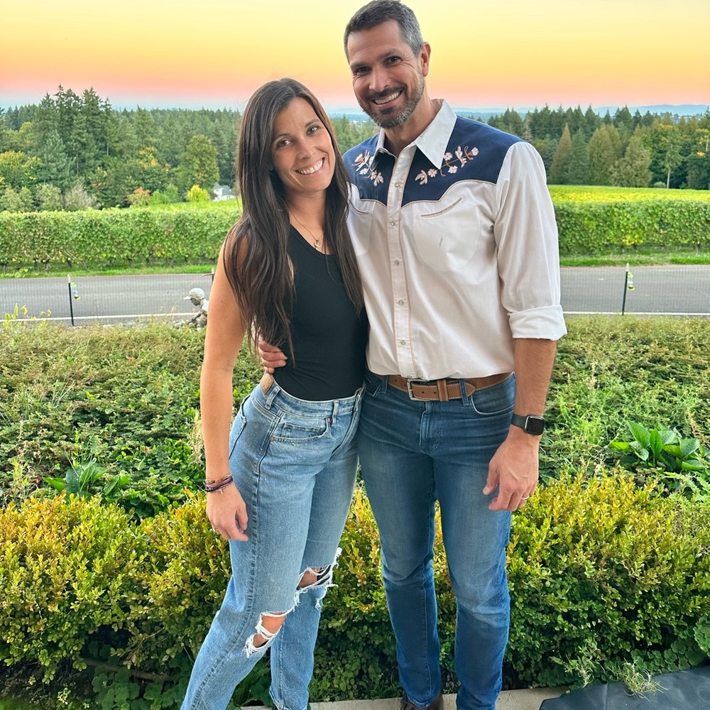 Meet your Posher, Kori